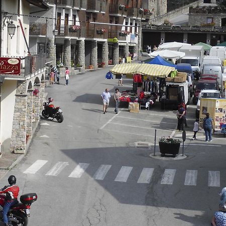 Chalet Monte Nebius Vinadio Dış mekan fotoğraf