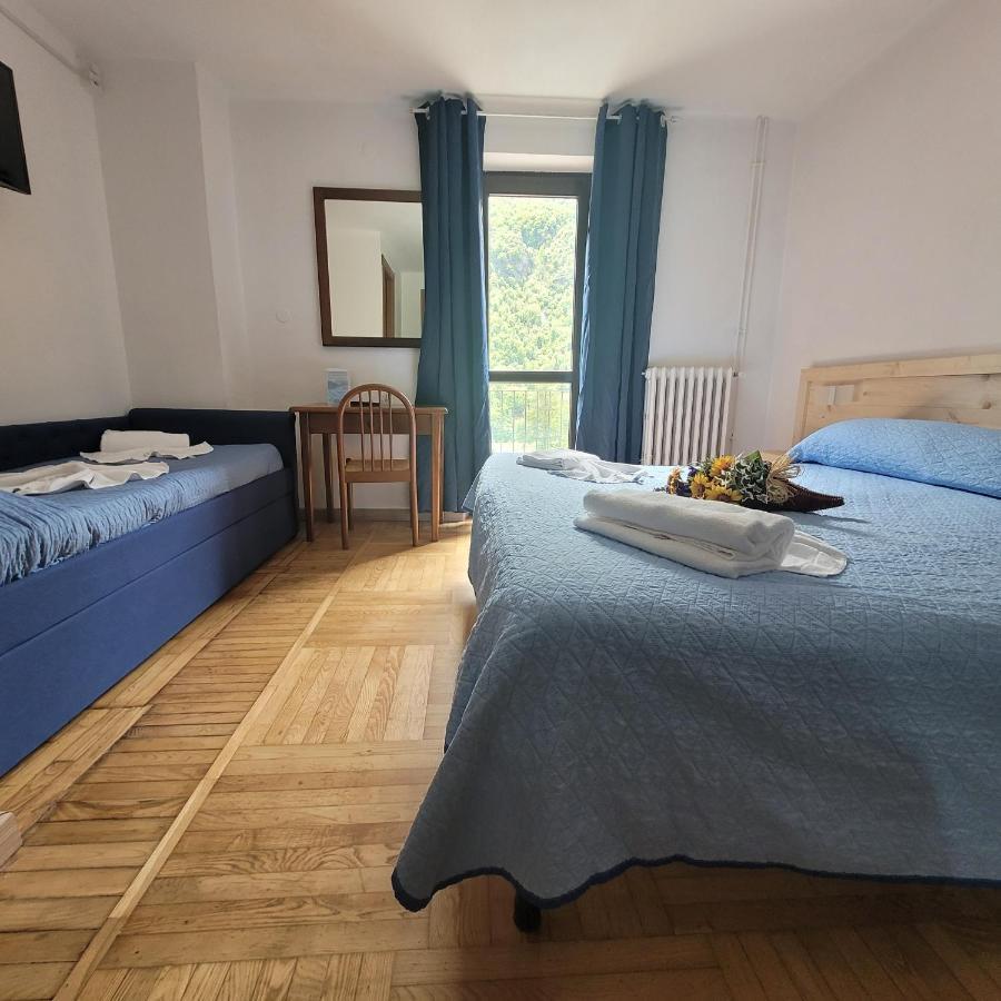 Chalet Monte Nebius Vinadio Dış mekan fotoğraf