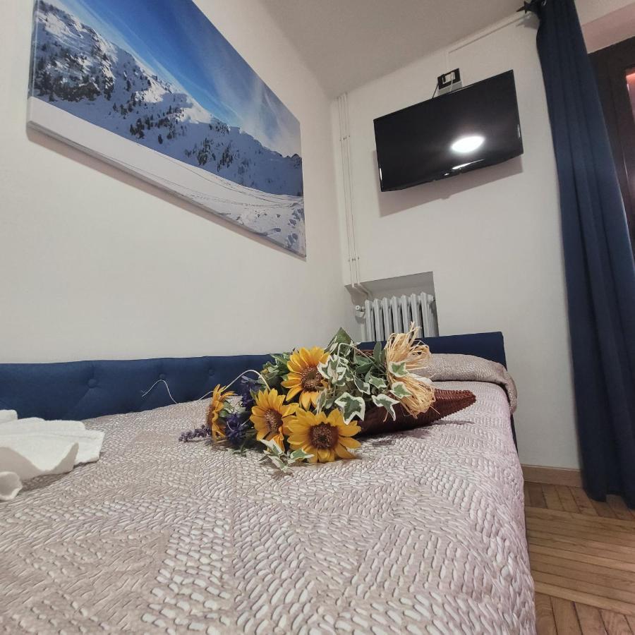 Chalet Monte Nebius Vinadio Dış mekan fotoğraf