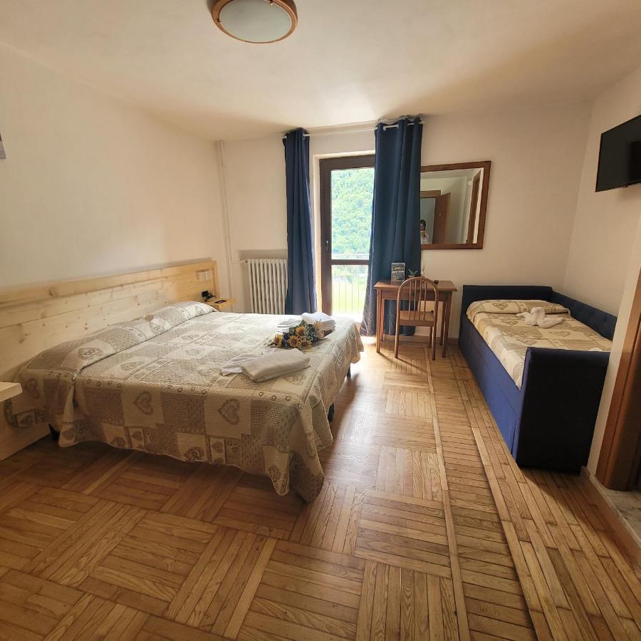 Chalet Monte Nebius Vinadio Dış mekan fotoğraf