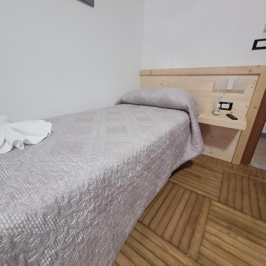 Chalet Monte Nebius Vinadio Dış mekan fotoğraf