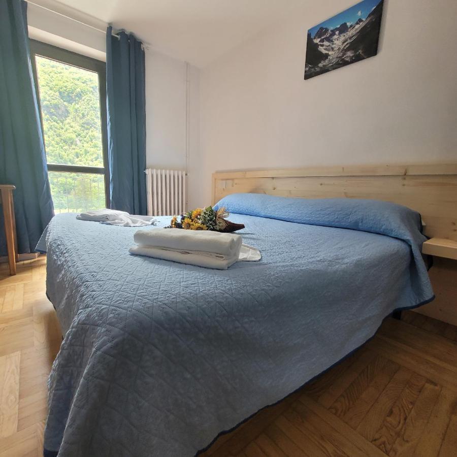 Chalet Monte Nebius Vinadio Dış mekan fotoğraf