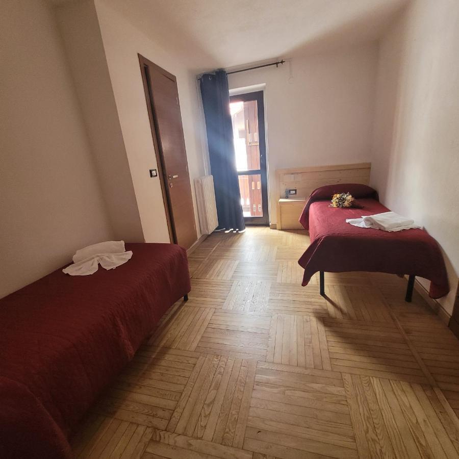 Chalet Monte Nebius Vinadio Dış mekan fotoğraf