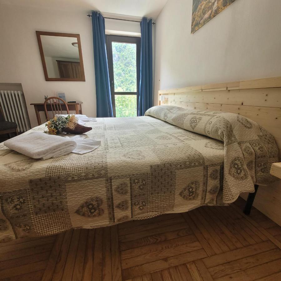 Chalet Monte Nebius Vinadio Dış mekan fotoğraf