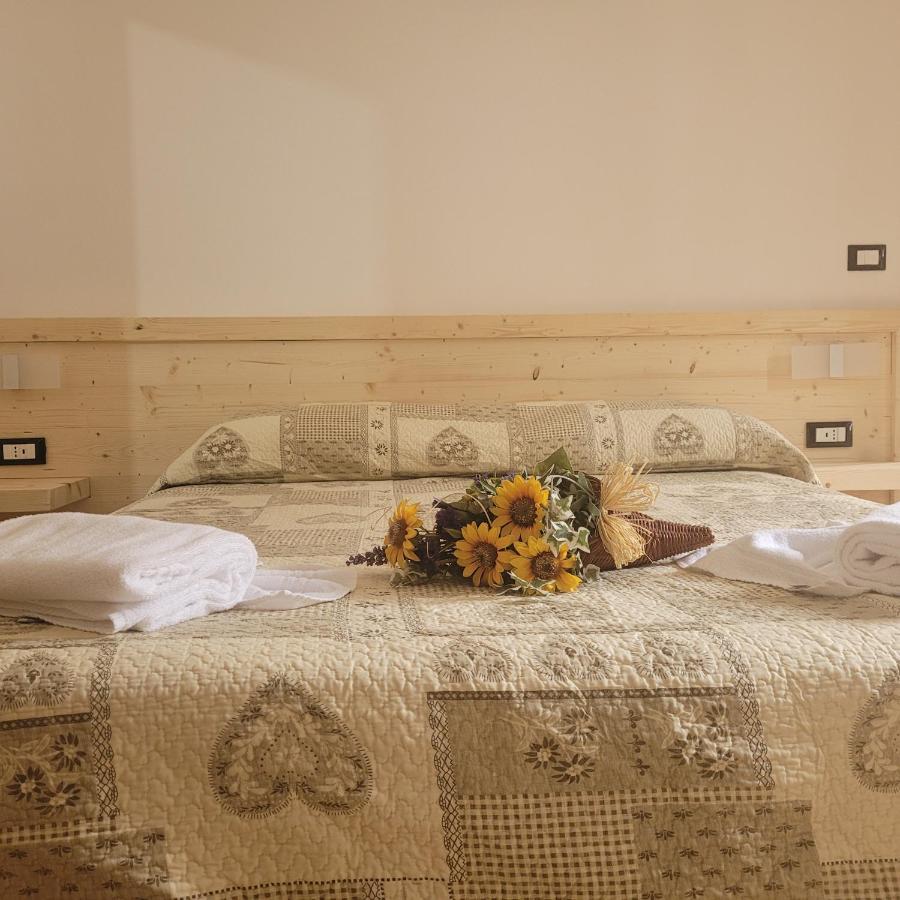 Chalet Monte Nebius Vinadio Dış mekan fotoğraf