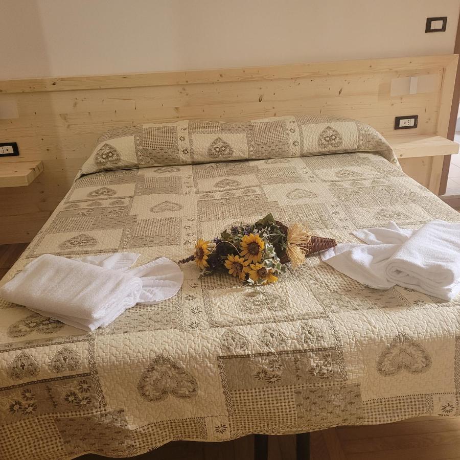 Chalet Monte Nebius Vinadio Dış mekan fotoğraf