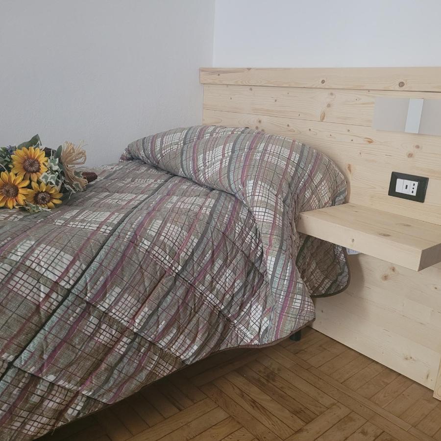 Chalet Monte Nebius Vinadio Dış mekan fotoğraf