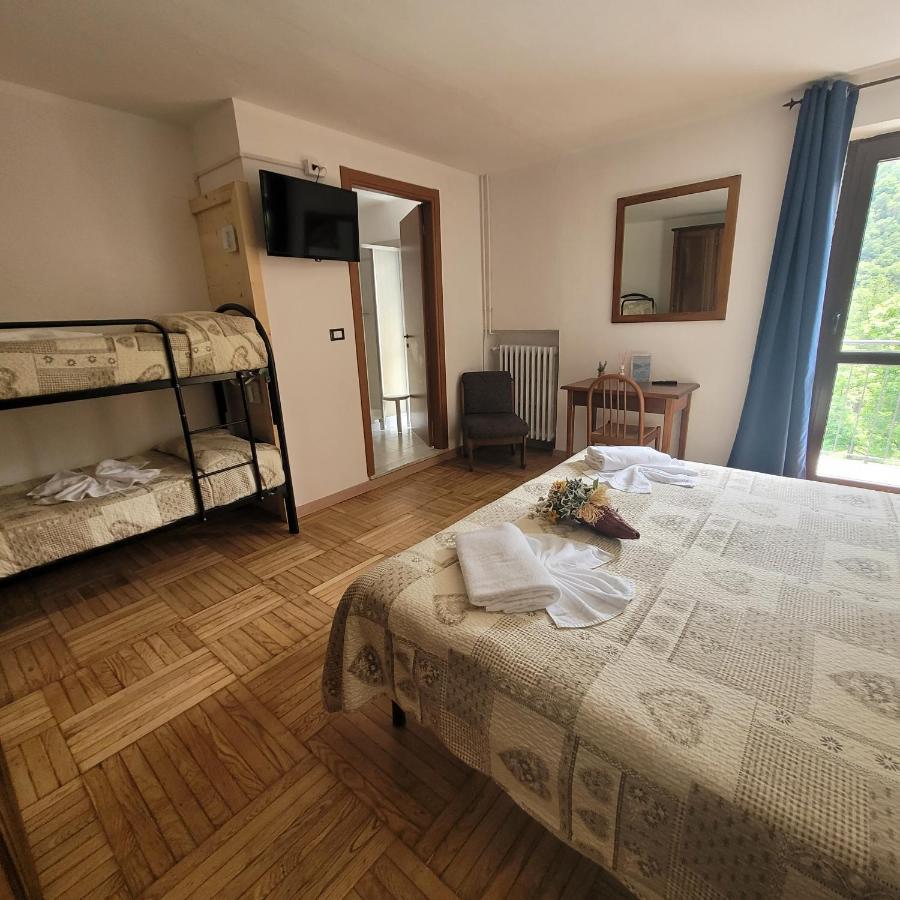 Chalet Monte Nebius Vinadio Dış mekan fotoğraf