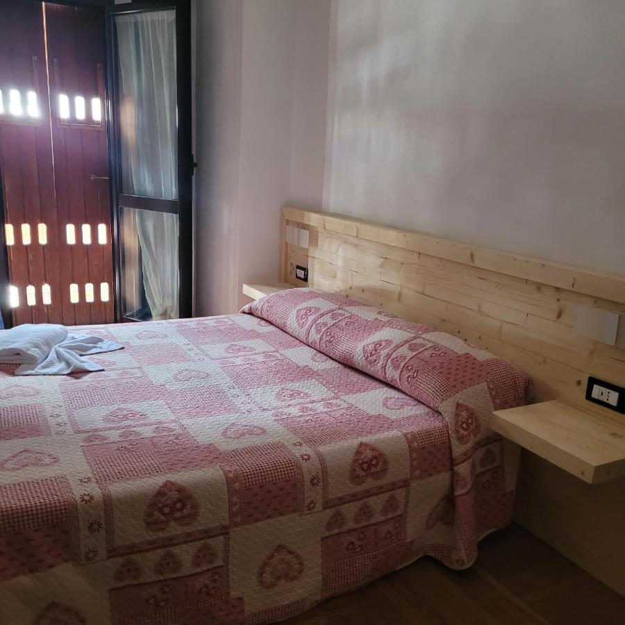 Chalet Monte Nebius Vinadio Dış mekan fotoğraf