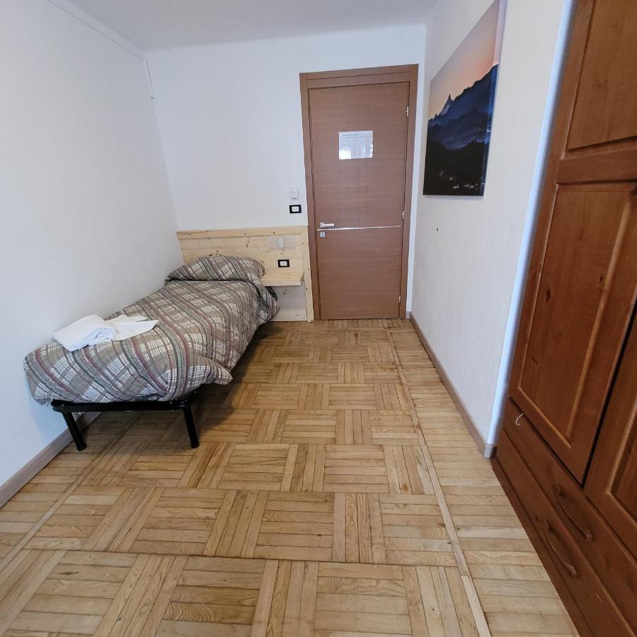 Chalet Monte Nebius Vinadio Dış mekan fotoğraf