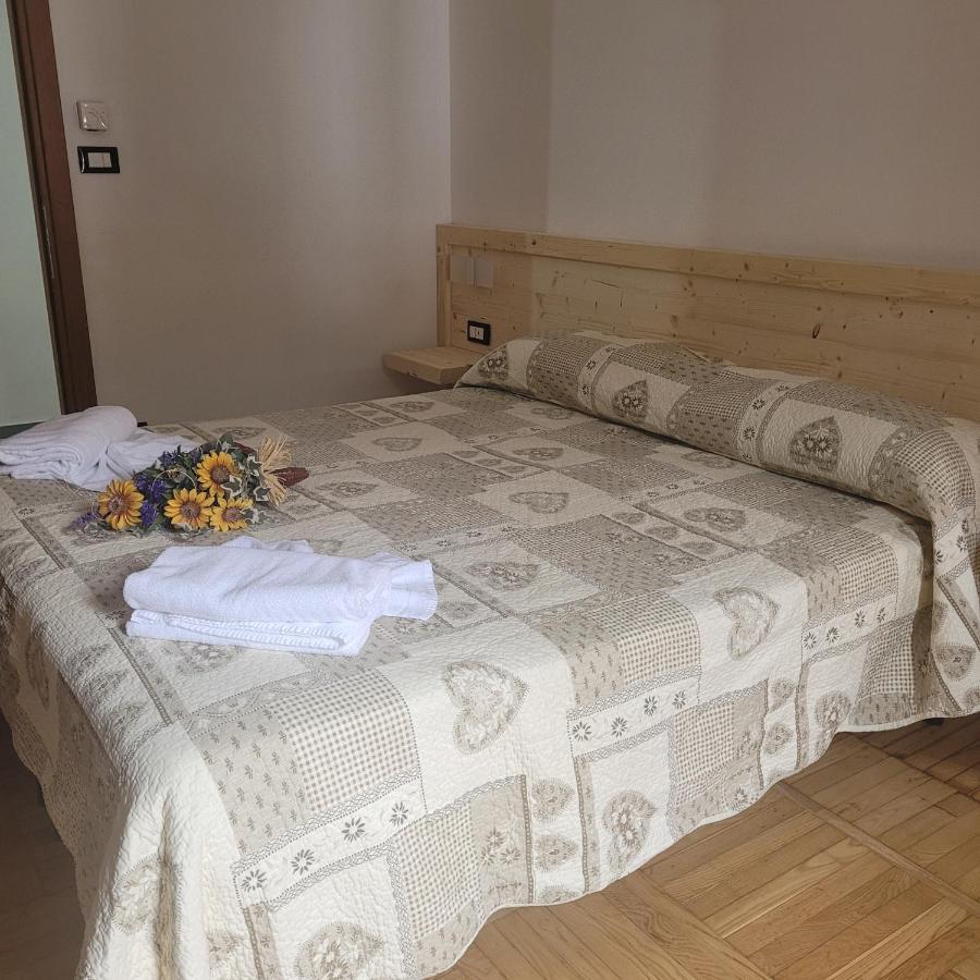 Chalet Monte Nebius Vinadio Dış mekan fotoğraf
