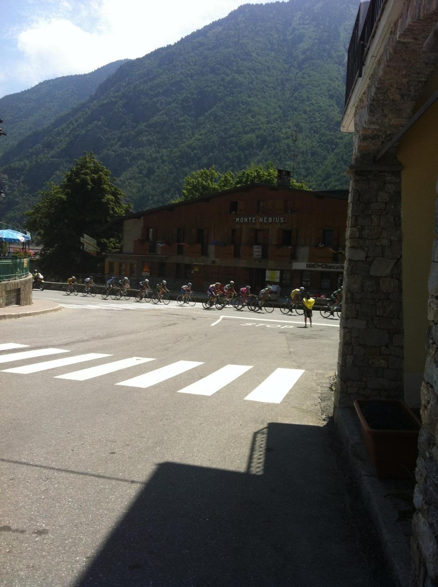 Chalet Monte Nebius Vinadio Dış mekan fotoğraf
