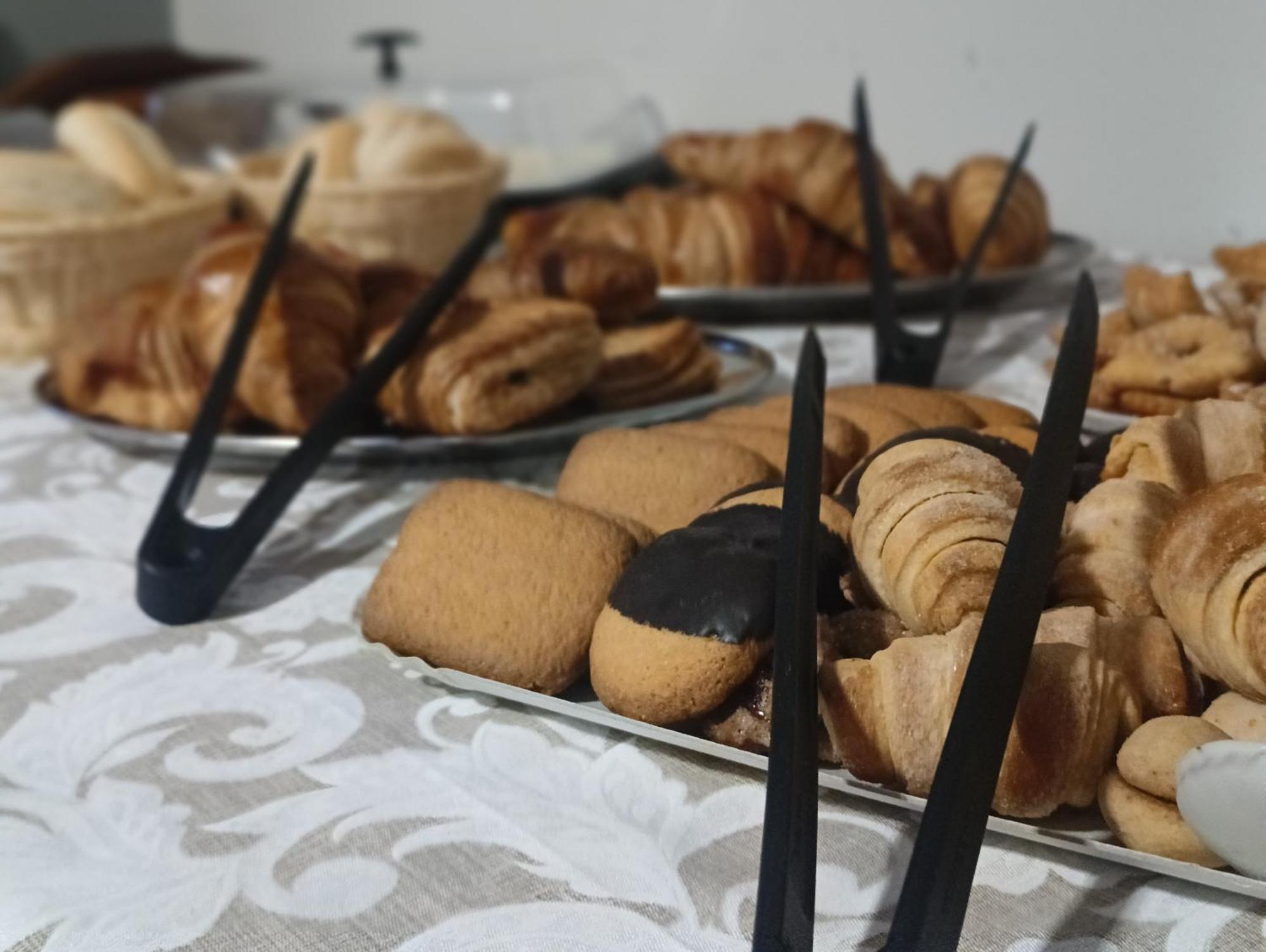 Chalet Monte Nebius Vinadio Dış mekan fotoğraf