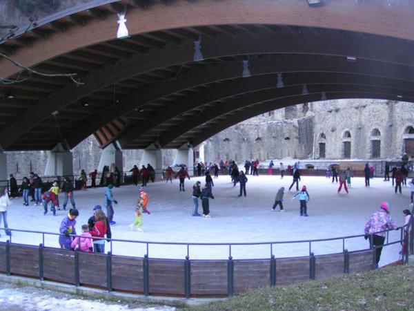 Chalet Monte Nebius Vinadio Dış mekan fotoğraf