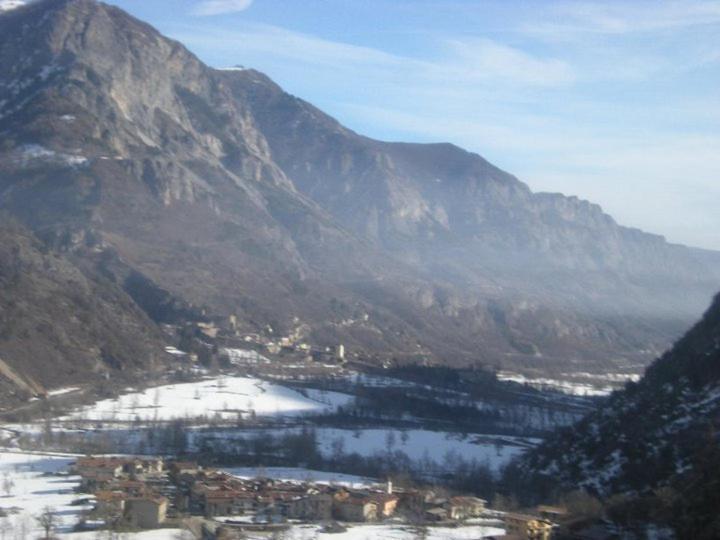 Chalet Monte Nebius Vinadio Dış mekan fotoğraf