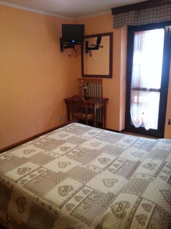 Chalet Monte Nebius Vinadio Oda fotoğraf
