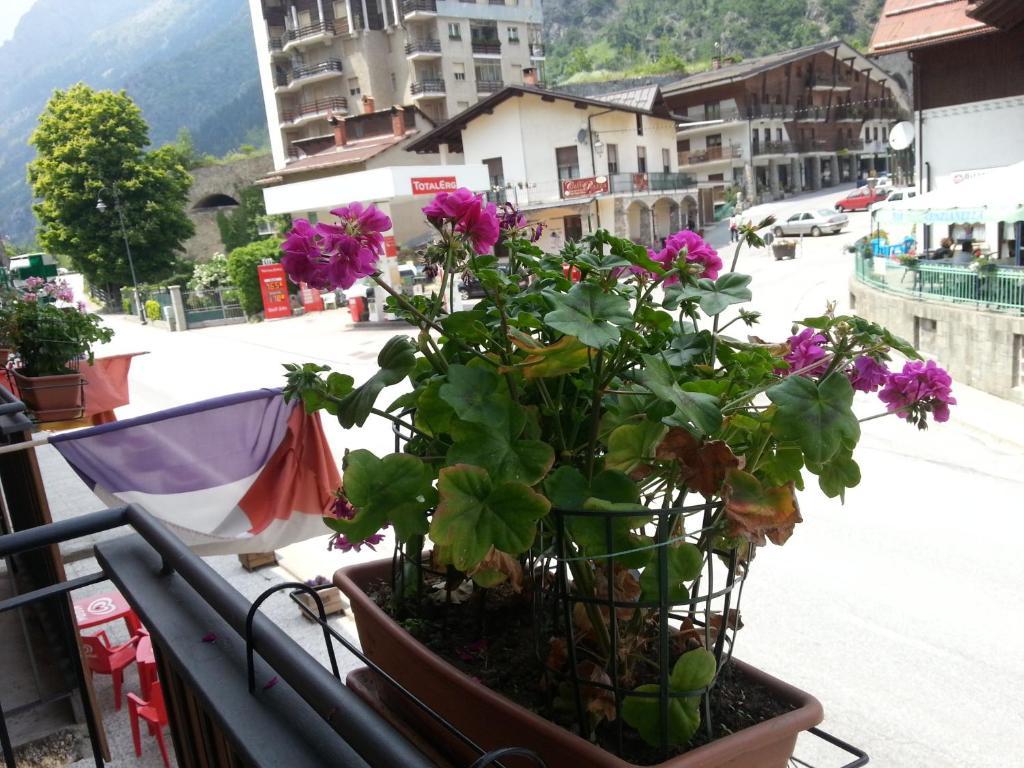 Chalet Monte Nebius Vinadio Oda fotoğraf