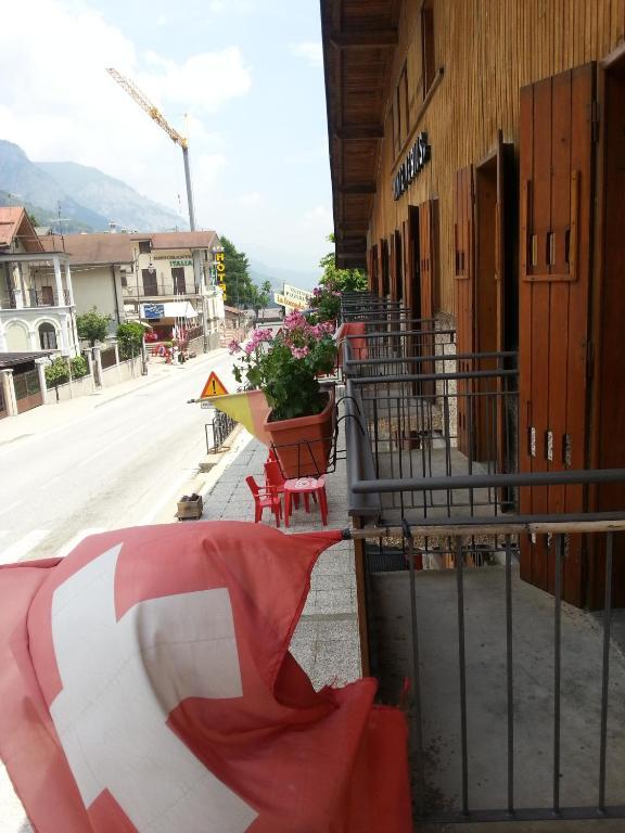 Chalet Monte Nebius Vinadio Dış mekan fotoğraf